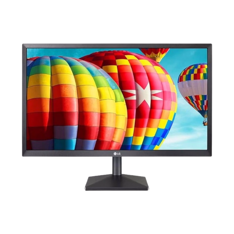 LG 24″ 75Hz HD Monitor | 24MK430H-B