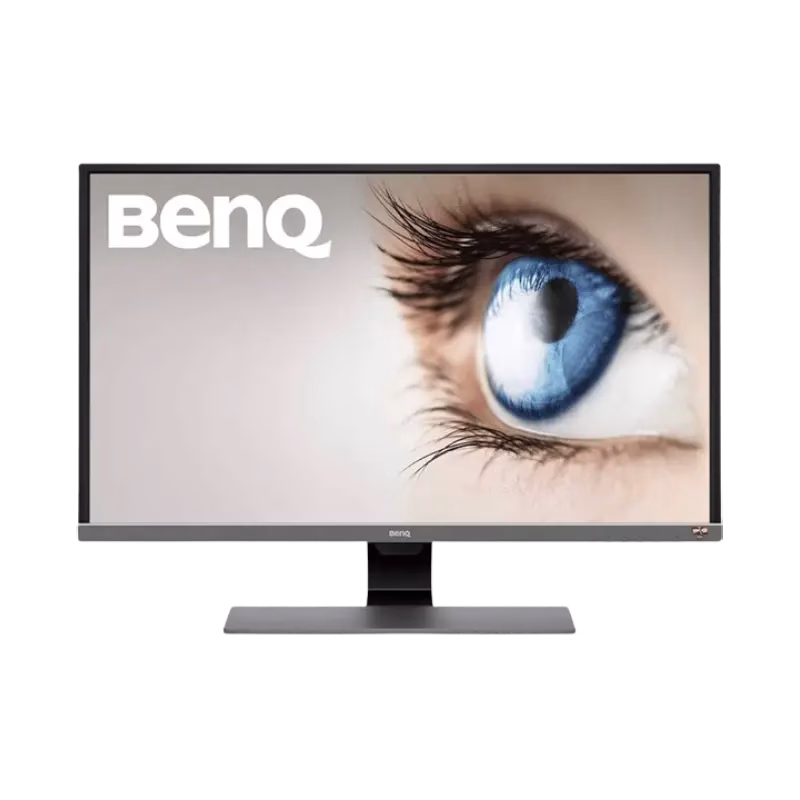 BenQ 32″ 4K UHD HDR Monitor | EW3270U