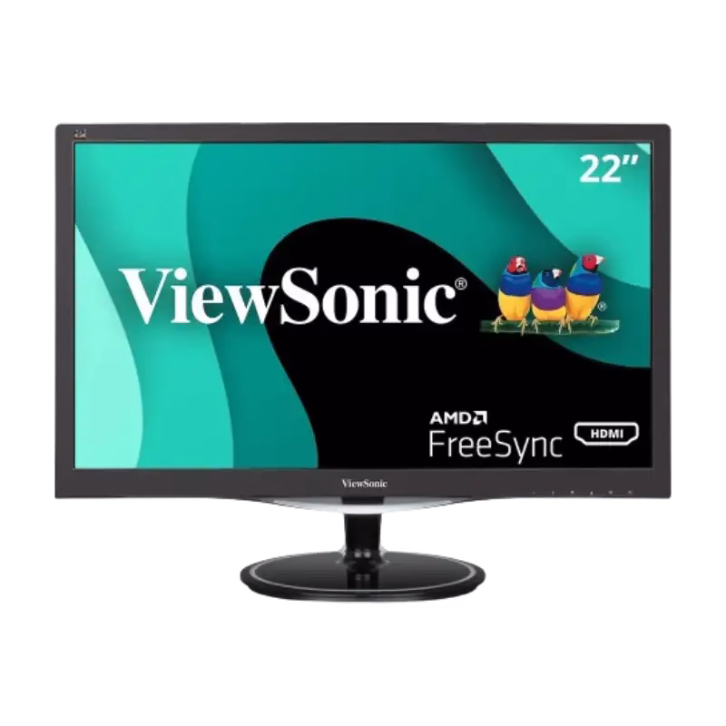 ViewSonic 22″ 60Hz Monitor | VX2257-MHD