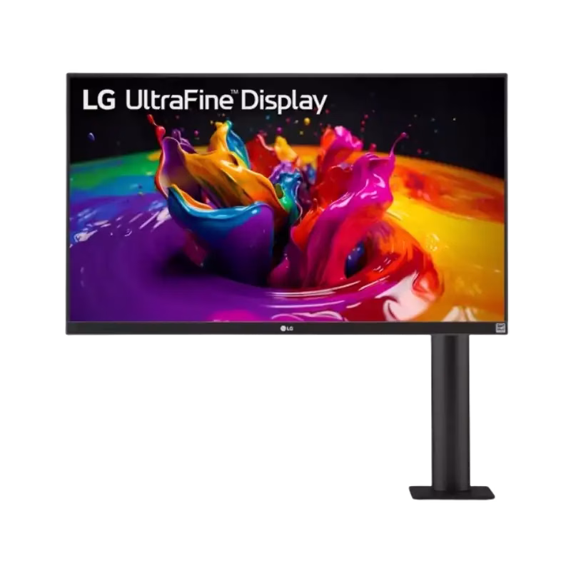LG 27″ UHD UltraFine IPS Monitor – Type C | LG-27UN880