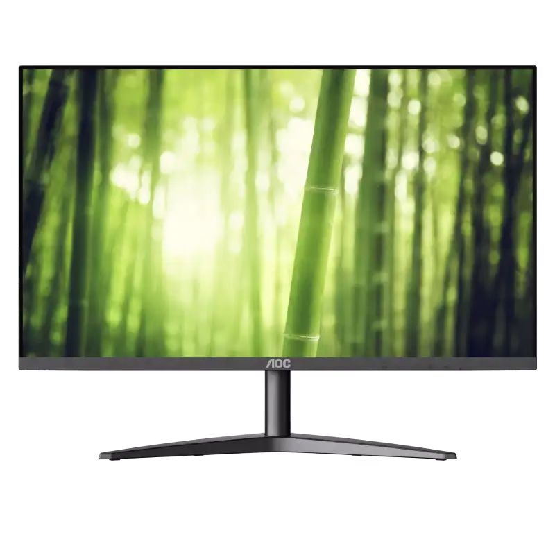 AOC 23.8″ 100Hz Gaming Monitor | 24B1XH2