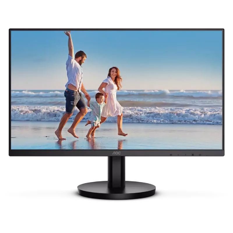 AOC 24″ 75Hz Monitor | 24B3HM