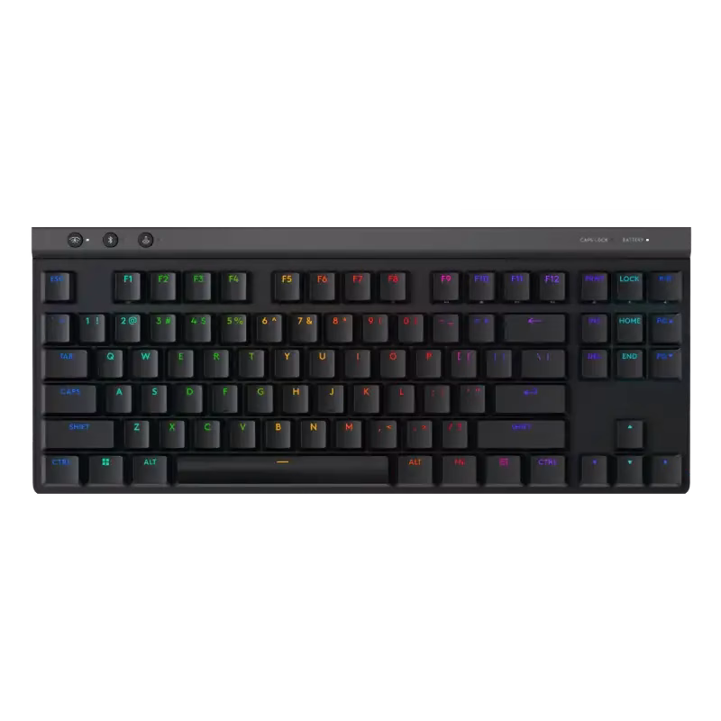 Logitech G515 Lightspeed TKL Wireless Gaming Keyboard | 920-012423 | 1 Month Warranty