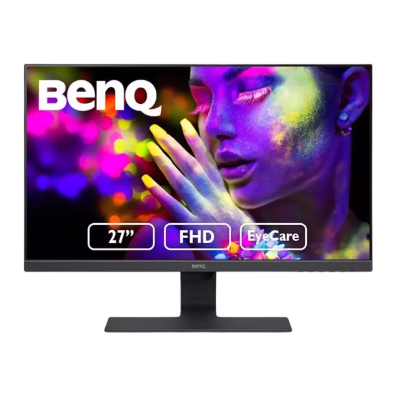 BenQ GW2780 27″ 60hz Monitor | 3 Years Warranty