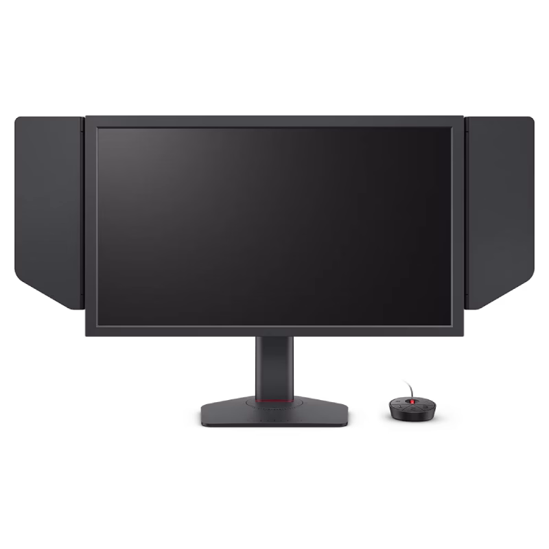 BenQ ZOWIE XL2566X+ Fast TN 400Hz DyAc Gaming Monitor | 3 Years Warranty