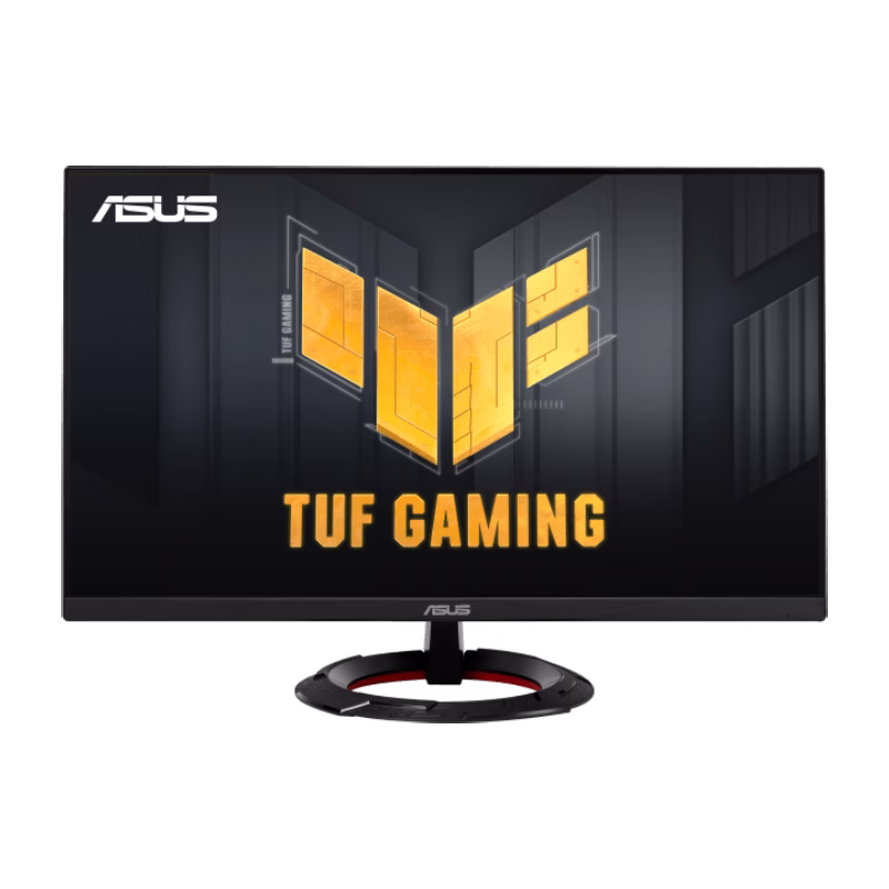 Asus TUF VG249Q1R 24″ 144Hz Gaming Monitor – 3 years warranty