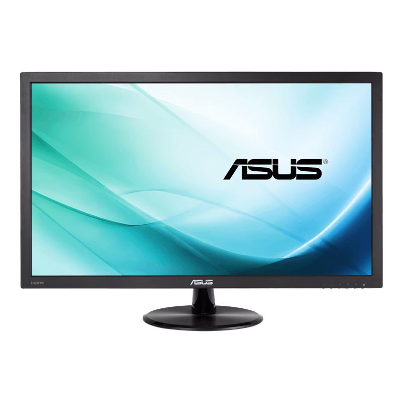 Asus VP228HE 22″ 60Hz Gaming Monitor