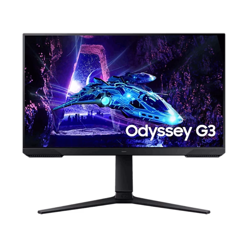 Samsung Odyssey G3 32″ 180Hz Gaming Monitor | LS32DG302EMXUE | 3 Years Warranty