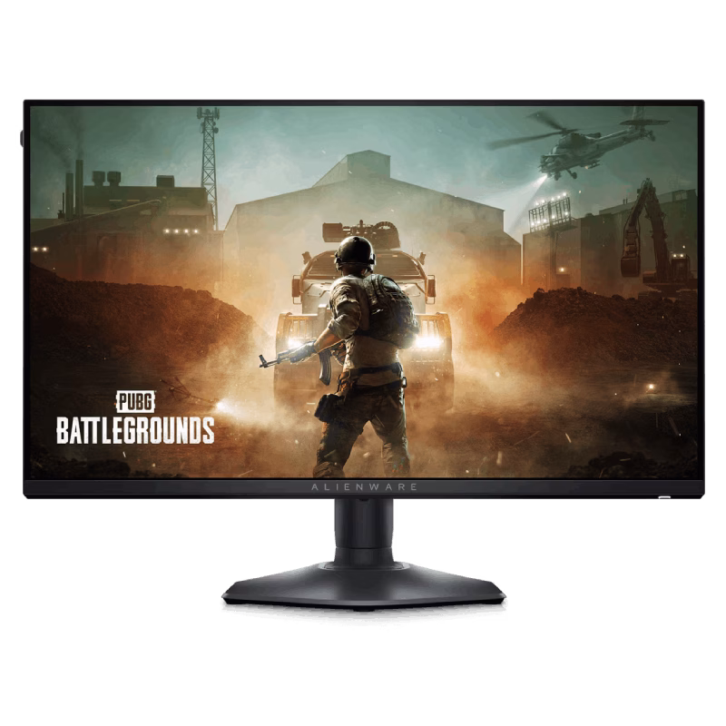 Alienware 25″ 360Hz Gaming Monitor | AW2523HF | Tax Free