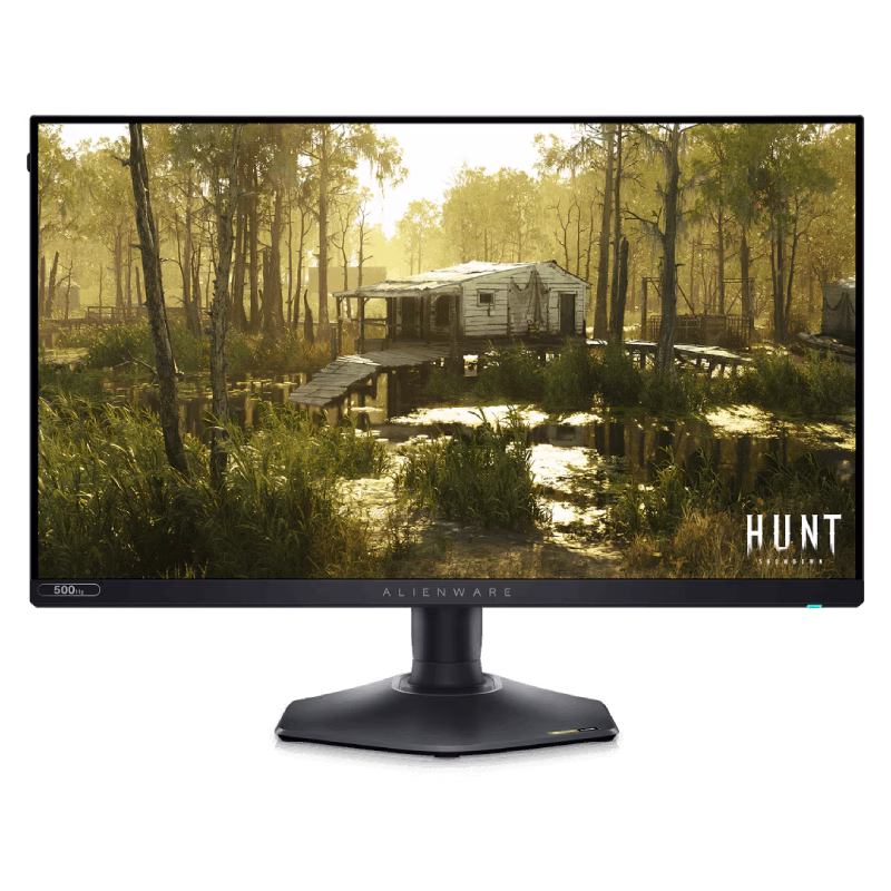 Alienware AW2524HF 24.5″ 500Hz Gaming Monitor | Tax Free