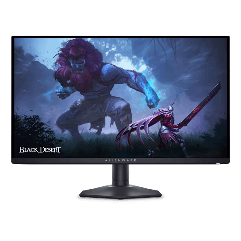Alienware AW2725DF 27″ 360Hz OLED Gaming Monitor