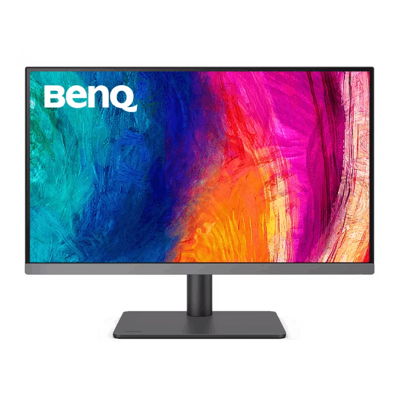 BenQ PD2706U 27″ 4K 60Hz Monitor