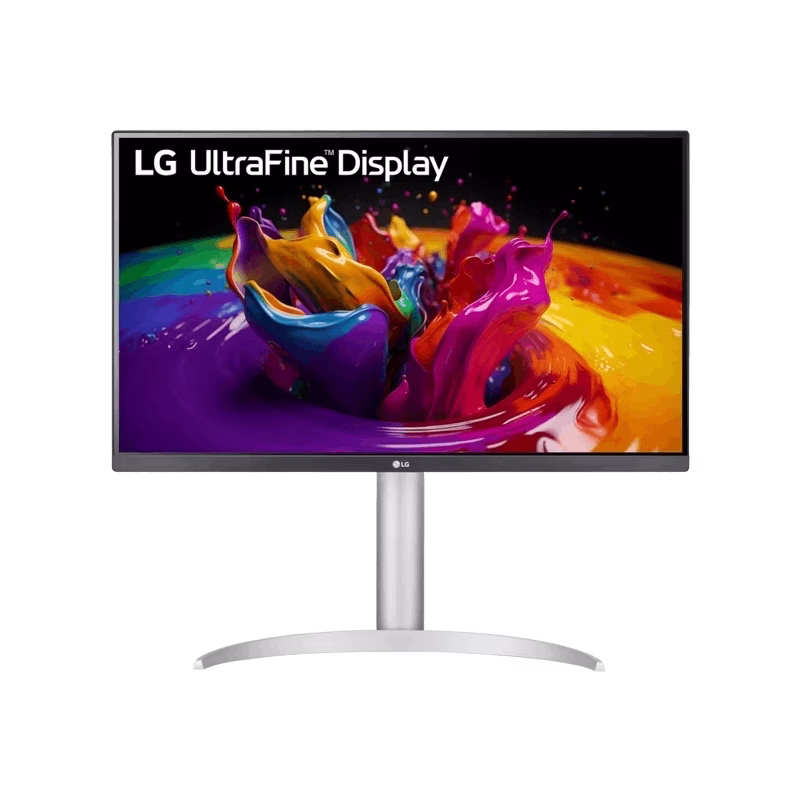 LG 27UP850K 27″ 4K UHD UltraFine Monitor | Tax Included