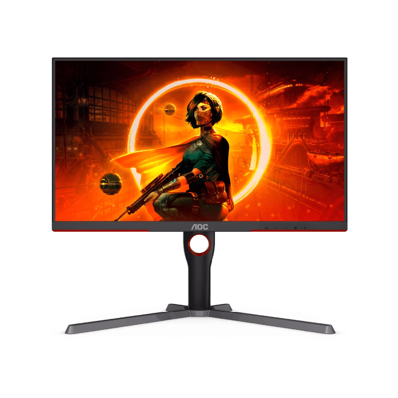 AOC Q27G3Z 27″ 240Hz Monitor