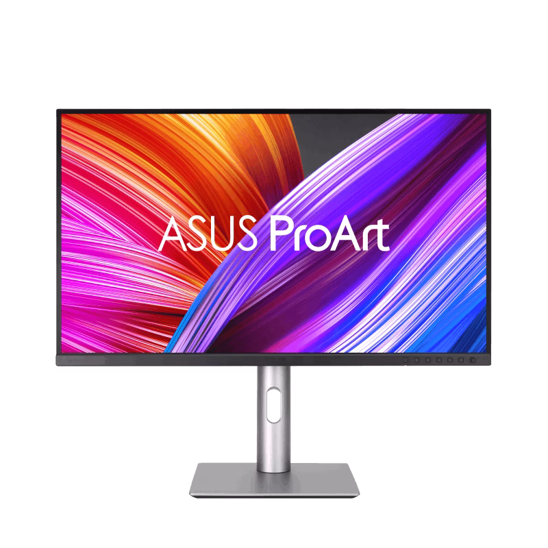 ASUS ProArt PA329CRV 32″ 4K Professional Monitor