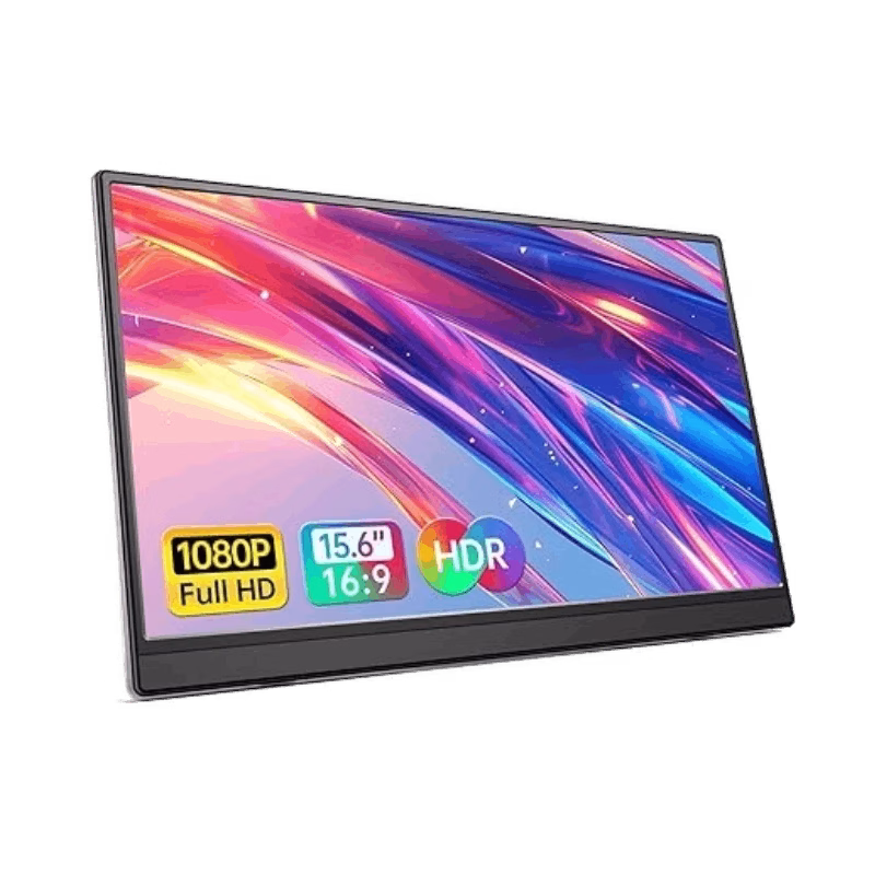 Anyuse Portable Monitor 15.6″ FHD USB-C | PM1561P