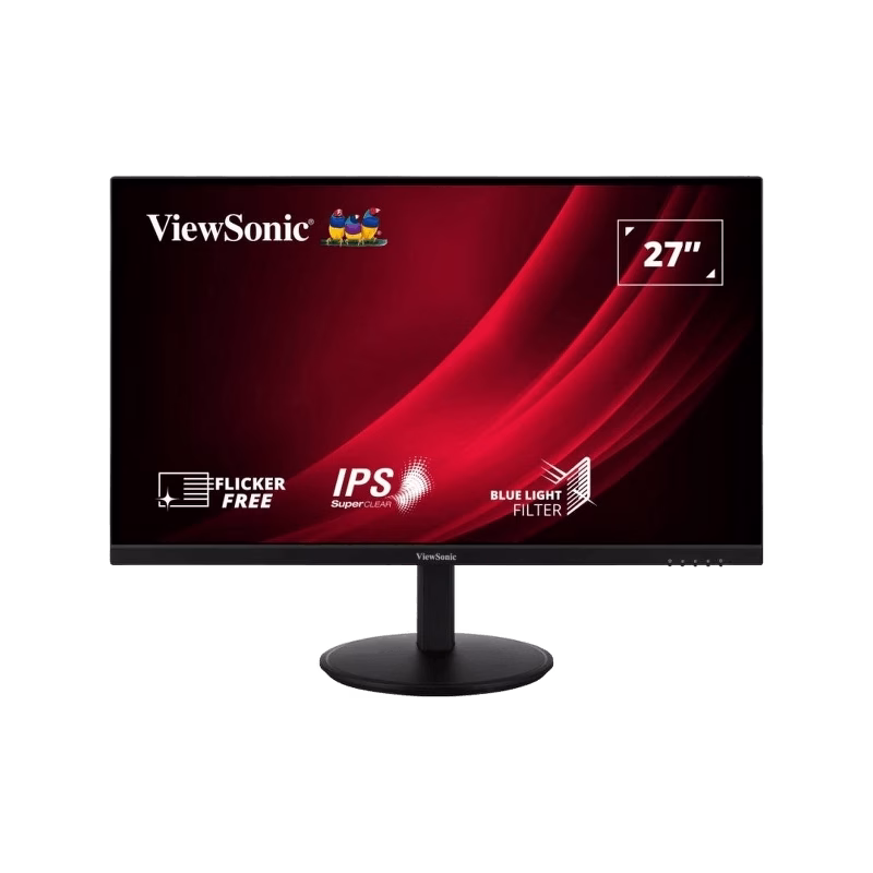 ViewSonic VG2709-MHU 27″ FHD 75Hz Monitor