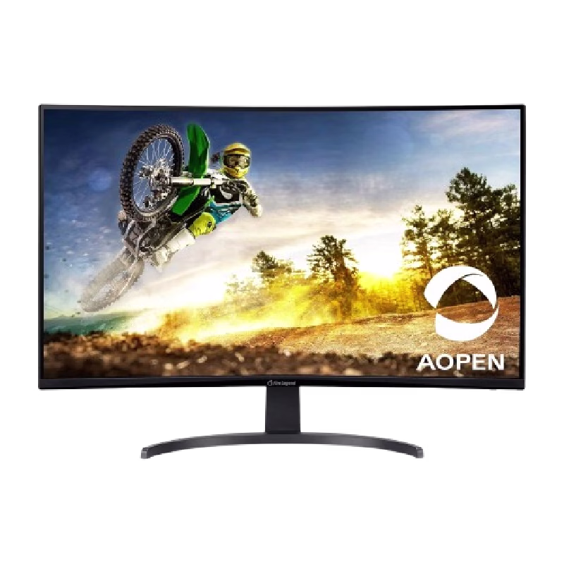 Aopen 32HC5QR 31.5″ FHD 165Hz Curved Gaming Monitor