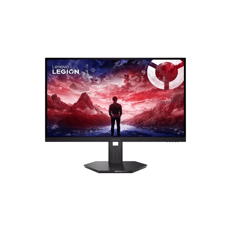Lenovo Legion 27Q-10 27″ 2K 240Hz Gaming Monitor | 68C6GAC4EU