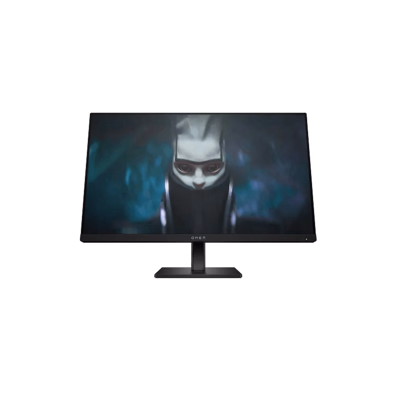 HP Omen 24″ FHD 165Hz Gaming Monitor | 780D9AA#ABA