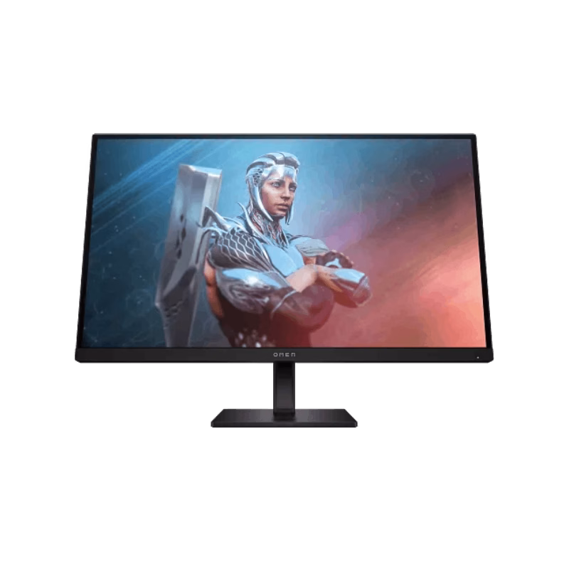 HP Omen 27″ FHD 165Hz Gaming Monitor | 780F9AA#ABA | TF