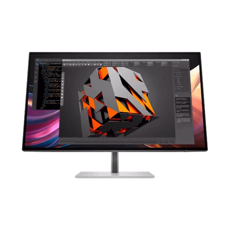 HP Series 7 Pro 27″ 2K 165Hz Gaming Monitor | 8J4D8AA#ABA | TF