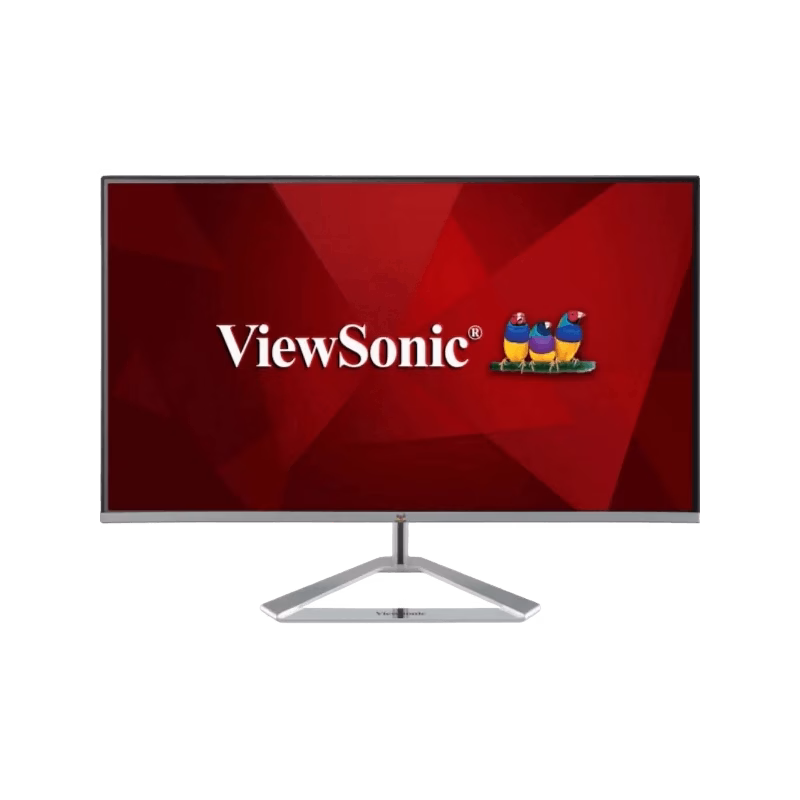 ViewSonic VX2776-SH 27″ FHD 75Hz Monitor