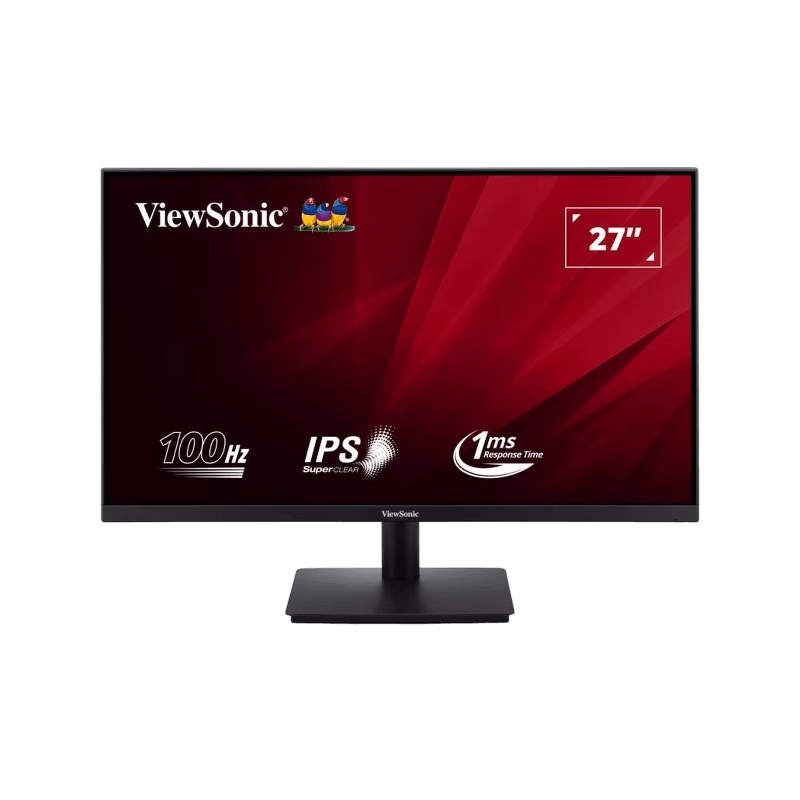 ViewSonic VA270-H 27″ FHD 100Hz Monitor