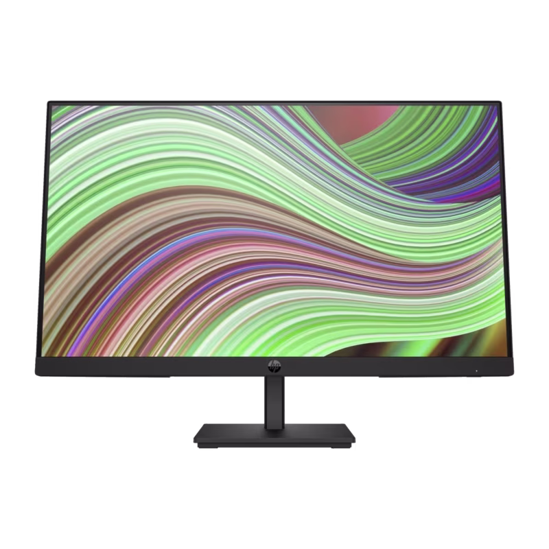 HP P24V G5 FHD VA MONITOR 24”