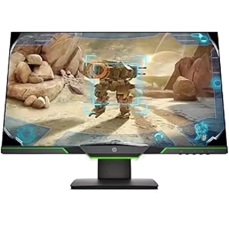 HP 25X Gaming 25″ Monitor