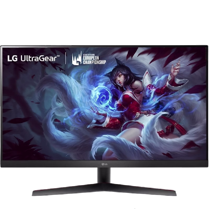 LG 32GN600-B 32” Monitor | TF