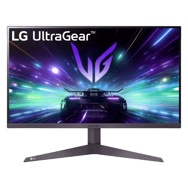 LG UltraGear 27GS50F-B 24″ Gaming Monitor