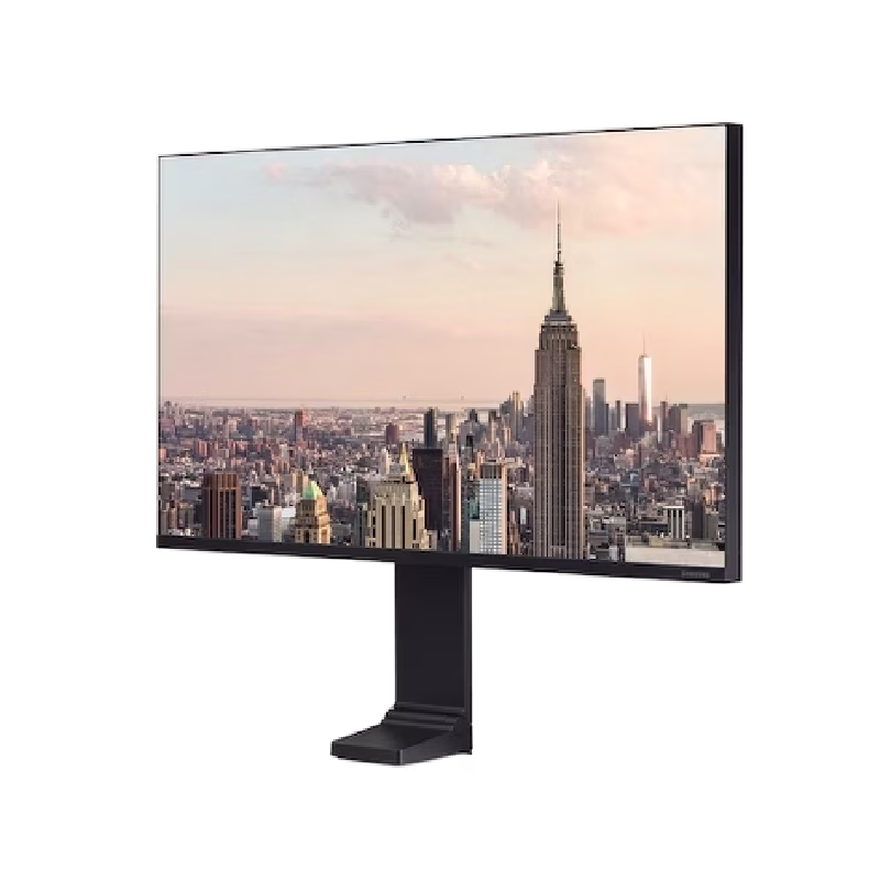 SAMSUNG 27” WQHD 144Hz LED Space MONITOR | LS27R750QEMXZN