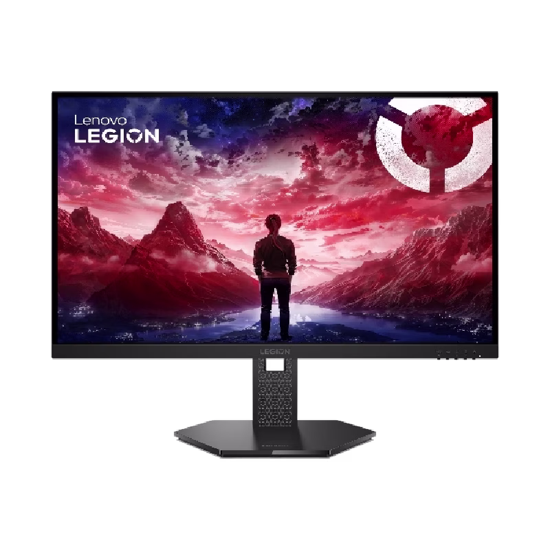 Lenovo Legion 27-10 27″ FHD 240Hz Gaming Monitor | 68C5GAC4EU