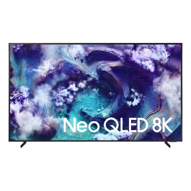 Samsung Neo QLED 8K QN900F | 8K AI Upscaling | Glare Free