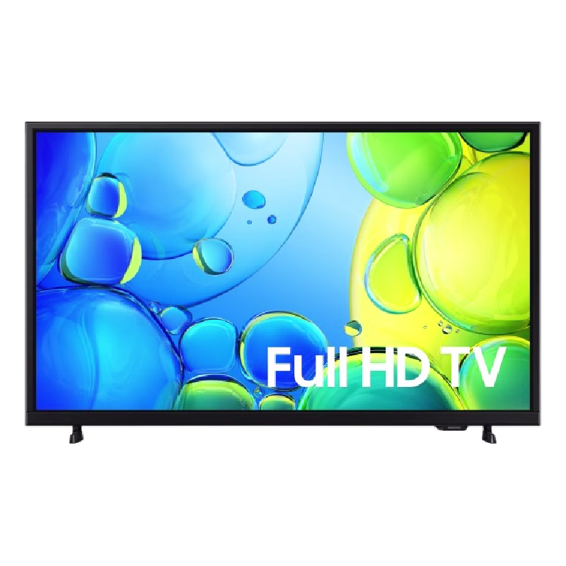 Samsung 43-Inch Full HD Smart TV | UA43F6000FUXTW