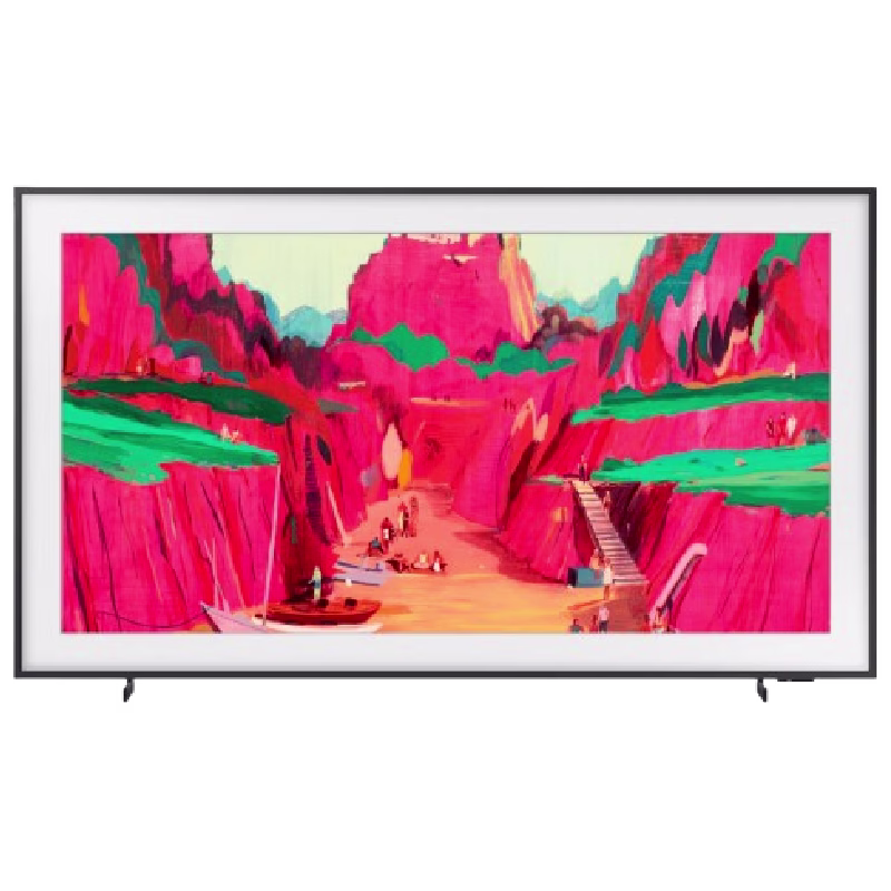 Samsung 75″ The Frame Pro 4K Vision AI Smart TV | QA75LS03FWUXTW