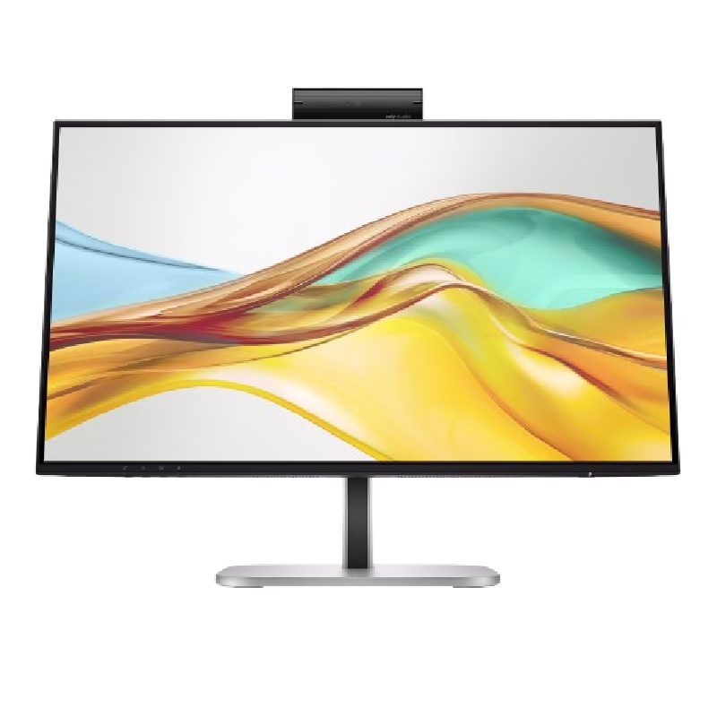 HP Series 5 Pro 23.8 inch FHD USB-C Conferencing Monitor | 9E0G9AS | 3 Years Warranty