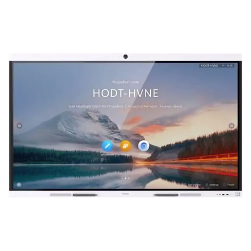 Huawei IdeaHub B2 IHB2-65PU INTERACTIVE SCREEN MONITOR IHB2-65PU Conferencing Display 65” 2x Stylus Magnetic Pen | 55150703-V | 1 Year Warranty