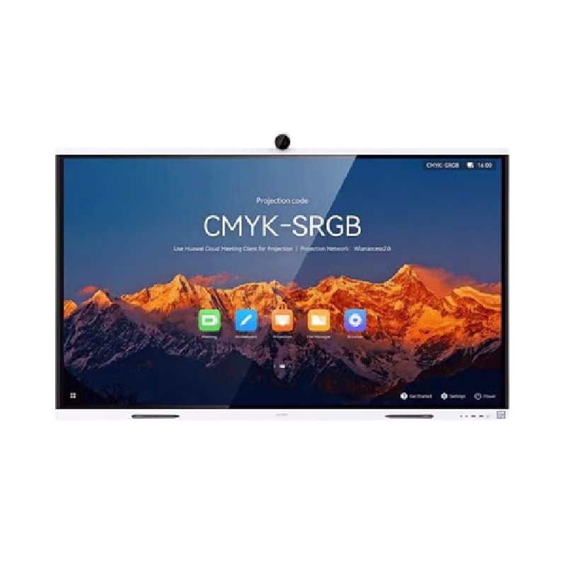 HUAWEI IdeaHub B2 IHB2-86PU Conferencing Display, 86-inch, 2x Stylus Magnetic Pen | 55150705-V | 1 Year Warranty