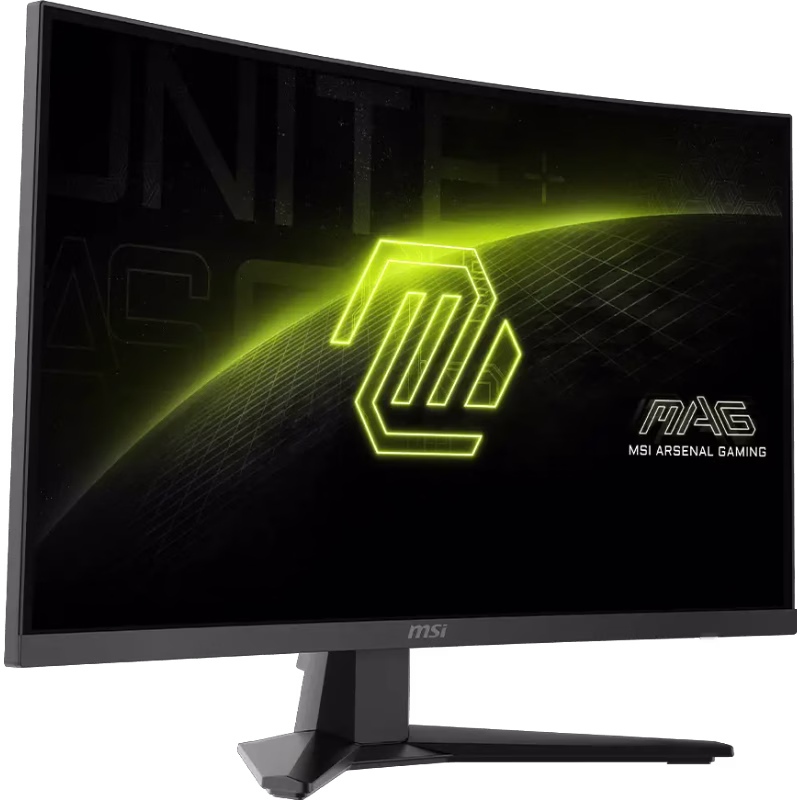 MSI MAG 275CQF E18 27″ 180Hz Gaming Monitor Curved