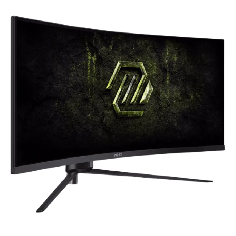 MSI MAG 345CQRF E20 Curved Monitor 34″ 200HZ Rapid VA | 3 Years Warranty