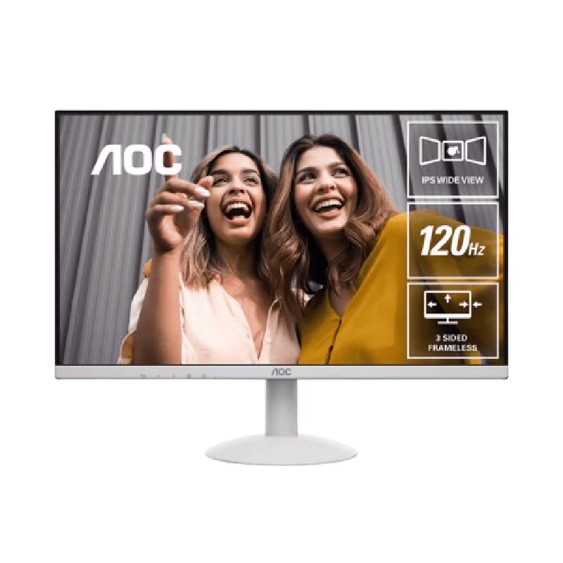 AOC 24B30H2 – 23.8″ IPS Monitor