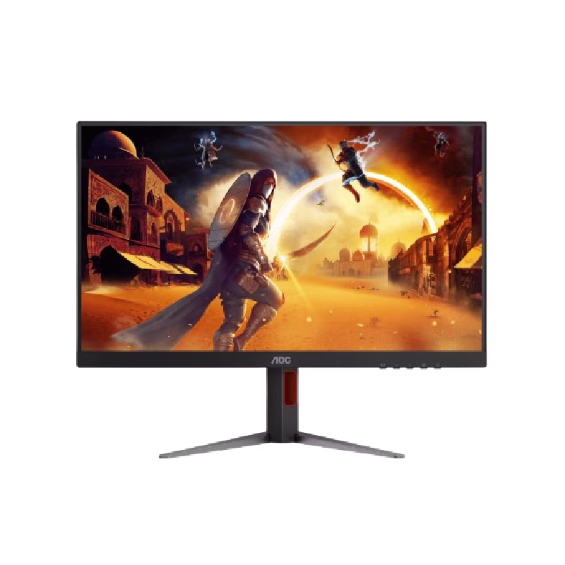 AOC 27″ 200Hz Monitor | 27G4H