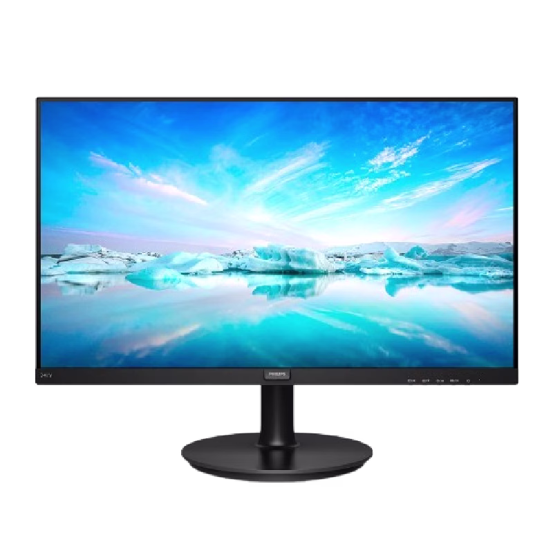 Philips 23.8 Inch IPS Full HD 75hz Anti-Glare Frameless Monitor | 241V8W/89