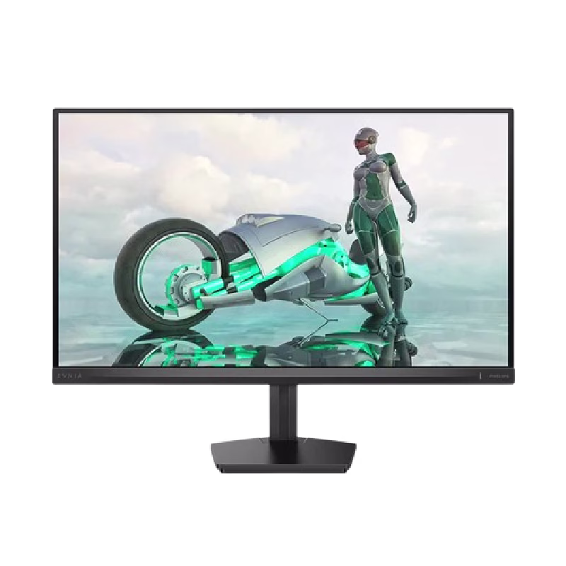 Philips 27″ FHD IPS 200Hz Gaming Monitor | 27M2N3200FQ