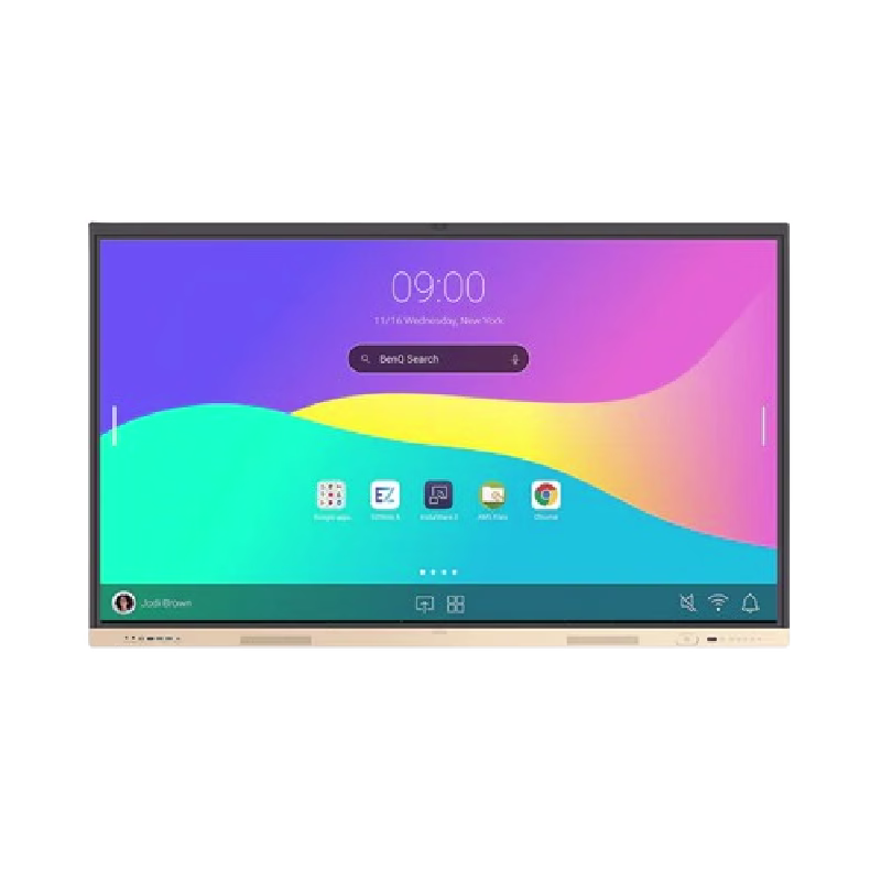 BenQ Board Essential Series 75” | RE7504FV