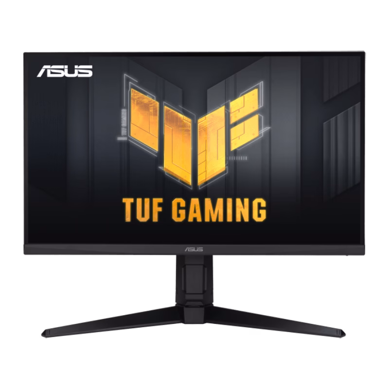 ASUS TUF Gaming VG27AQ3A Gaming Monitor – 27-inch, QHD(2560×1440), 180Hz, Fast IPS, ELMB Sync, 1ms