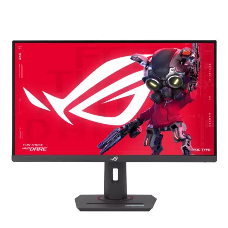 ASUS ROG Strix 27” QHD 180Hz HDR400 Gaming Monitor | XG27ACS
