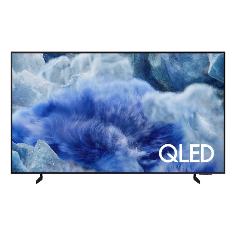 Samsung 65″ QLED Q8F 4K Samsung Vision AI Smart TV | QA65Q8FAAUXTW